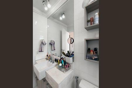 Apartamento à venda com 72m², 2 quartos e 1 vaga