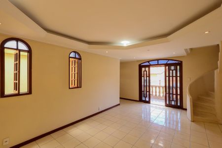 Sala  de casa para alugar com 3 quartos, 80m² em Vila Joaniza, São Paulo