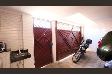 Casa para alugar com 80m², 3 quartos e 2 vagasGaragem