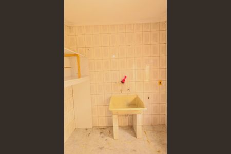 Casa para alugar com 80m², 3 quartos e 2 vagasÁrea de Serviço