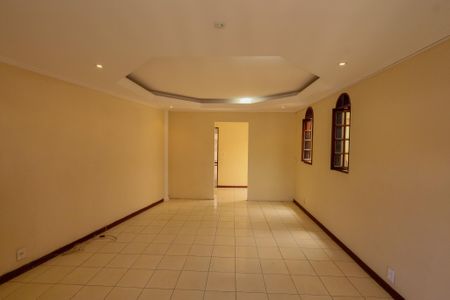 Sala  de casa para alugar com 3 quartos, 80m² em Vila Joaniza, São Paulo