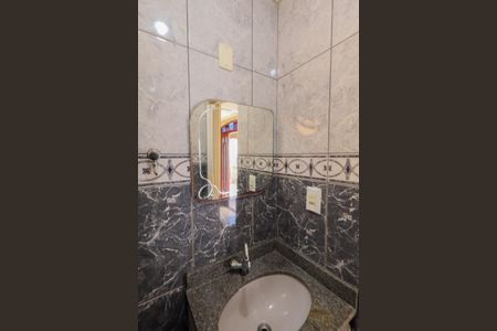 Casa para alugar com 80m², 3 quartos e 2 vagasLavabo