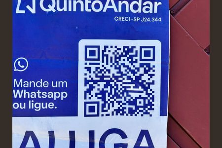 Casa para alugar com 80m², 3 quartos e 2 vagasPlaca