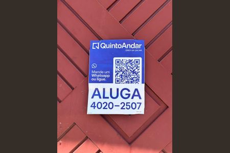 Casa para alugar com 80m², 3 quartos e 2 vagasPlaca