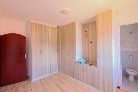 Quarto 1 - Suíte 1  de casa para alugar com 3 quartos, 80m² em Vila Joaniza, São Paulo