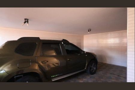 Casa para alugar com 80m², 3 quartos e 2 vagasGaragem