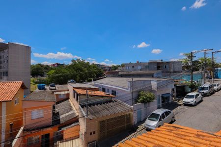 Casa para alugar com 80m², 3 quartos e 2 vagasQuarto 1 - Suíte 1  vista