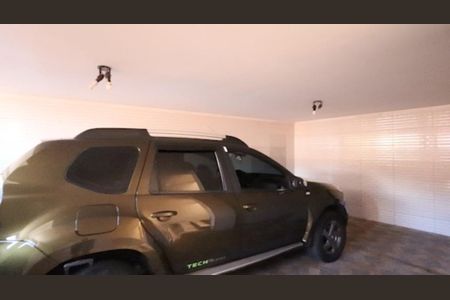 Casa para alugar com 80m², 3 quartos e 2 vagasGaragem