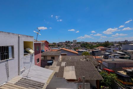 Casa para alugar com 80m², 3 quartos e 2 vagasQuarto 3 vista