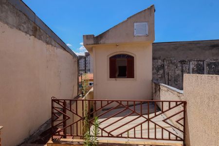Casa para alugar com 80m², 3 quartos e 2 vagasChurrasqueira