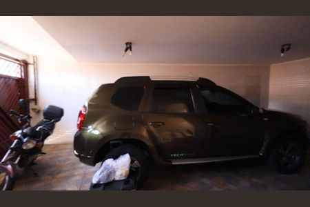 Casa para alugar com 80m², 3 quartos e 2 vagasGaragem