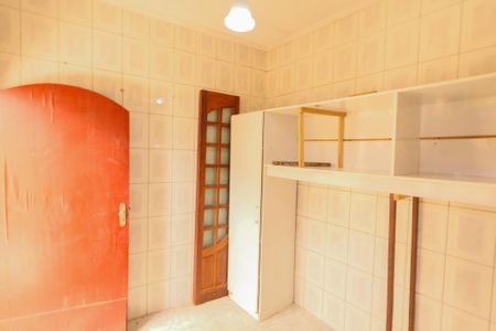 Casa para alugar com 80m², 3 quartos e 2 vagasÁrea de Serviço