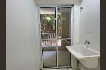 Apartamento para alugar com 52m², 2 quartos e 1 vagaCozinha