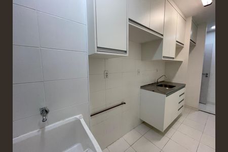 Apartamento para alugar com 52m², 2 quartos e 1 vagaCozinha