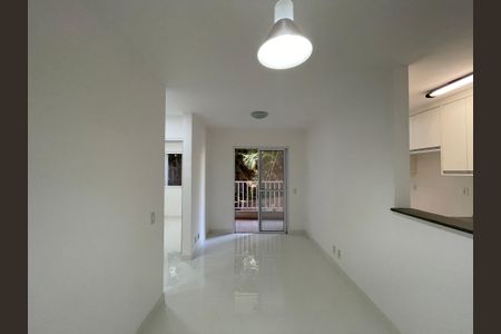 Apartamento para alugar com 52m², 2 quartos e 1 vagaSala