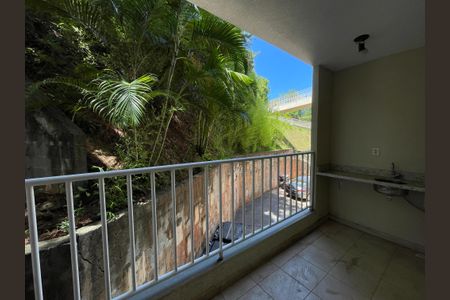 Apartamento para alugar com 52m², 2 quartos e 1 vagaSala