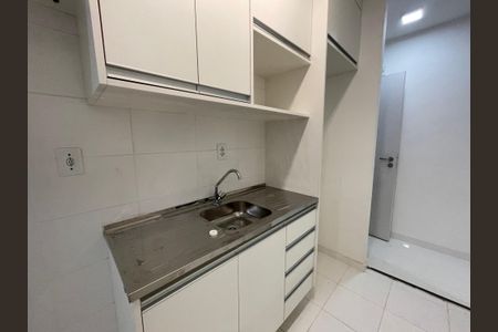 Apartamento para alugar com 52m², 2 quartos e 1 vagaCozinha