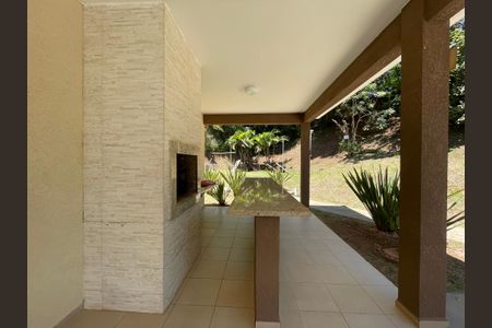 Apartamento para alugar com 52m², 2 quartos e 1 vagaÁrea comum - Churrasqueira