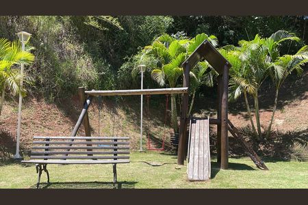 Apartamento para alugar com 52m², 2 quartos e 1 vagaÁrea comum - Playground