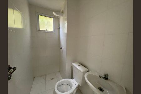 Apartamento para alugar com 52m², 2 quartos e 1 vagaBanheiro