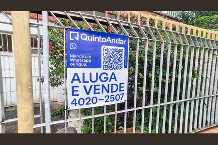 Placa de apartamento para alugar com 2 quartos, 48m² em Irajá, Rio de Janeiro
