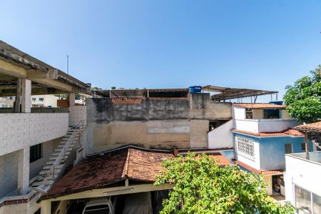 Apartamento à venda com 48m², 2 quartos e 1 vaga Apartamento à venda com 48m², 2 quartos e 1 vagaVista do Quarto 2