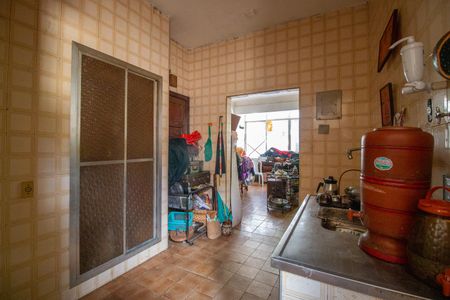 Apartamento à venda com 64m², 2 quartos e sem vagaCozinha