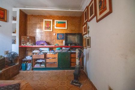 Apartamento à venda com 64m², 2 quartos e sem vagaQuarto 2