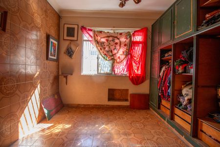 Apartamento à venda com 64m², 2 quartos e sem vagaQuarto 1