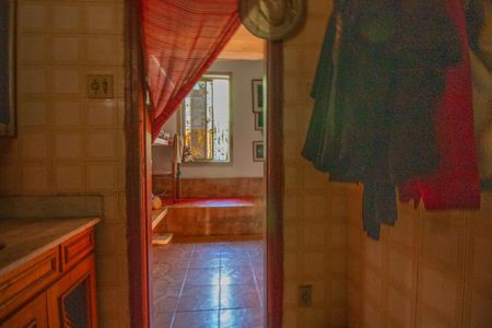 Apartamento à venda com 64m², 2 quartos e sem vagaBanheiro