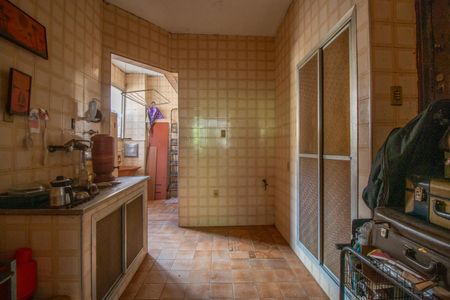 Apartamento à venda com 64m², 2 quartos e sem vagaCozinha