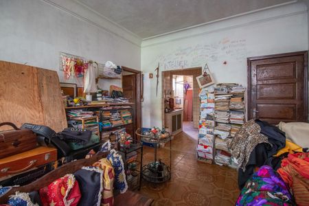Sala de apartamento à venda com 2 quartos, 64m² em Tijuca, Rio de Janeiro