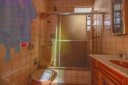 Apartamento à venda com 64m², 2 quartos e sem vagaBanheiro