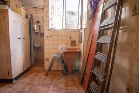 Apartamento à venda com 64m², 2 quartos e sem vagaÁrea de Serviço