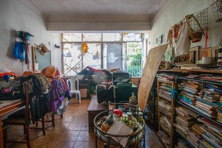 Sala de apartamento à venda com 2 quartos, 64m² em Tijuca, Rio de Janeiro