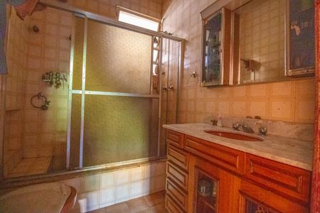 Apartamento à venda com 64m², 2 quartos e sem vagaBanheiro