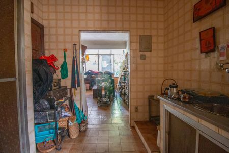 Apartamento à venda com 64m², 2 quartos e sem vagaCozinha