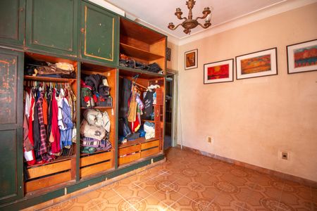 Quarto 1 de apartamento à venda com 2 quartos, 64m² em Tijuca, Rio de Janeiro