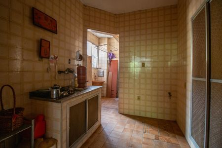 Apartamento à venda com 64m², 2 quartos e sem vagaCozinha