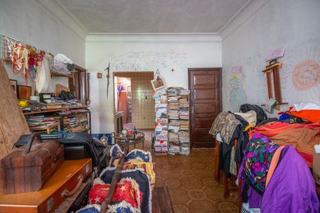 Sala de apartamento à venda com 2 quartos, 64m² em Tijuca, Rio de Janeiro