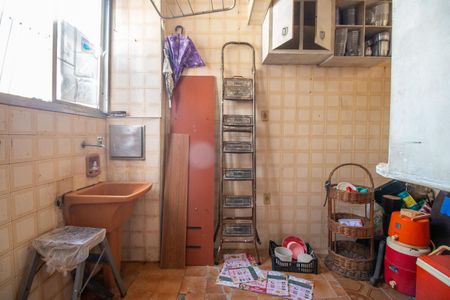 Apartamento à venda com 64m², 2 quartos e sem vagaÁrea de Serviço