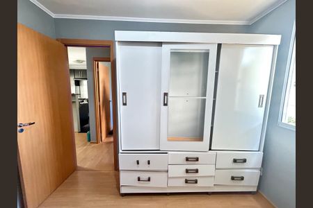 Quarto 1 de apartamento para alugar com 2 quartos, 38m² em Jardim Rosa de Franca, Guarulhos