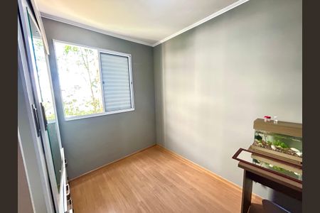 Quarto 1 de apartamento para alugar com 2 quartos, 38m² em Jardim Rosa de Franca, Guarulhos