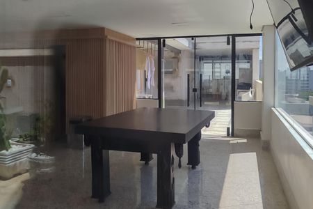 Apartamento à venda com 65m², 2 quartos e 1 vaga Apartamento à venda com 65m², 2 quartos e 1 vagaÁrea comum