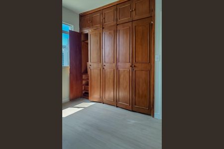 Quarto 2 de apartamento à venda com 2 quartos, 65m² em Sion, Belo Horizonte