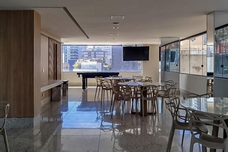 Apartamento à venda com 65m², 2 quartos e 1 vaga Apartamento à venda com 65m², 2 quartos e 1 vagaÁrea comum