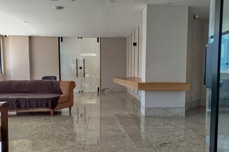 Apartamento à venda com 65m², 2 quartos e 1 vaga Apartamento à venda com 65m², 2 quartos e 1 vagaÁrea comum