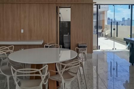 Apartamento à venda com 65m², 2 quartos e 1 vaga Apartamento à venda com 65m², 2 quartos e 1 vagaÁrea comum