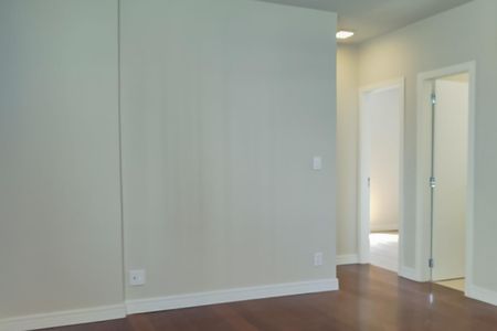 Sala de apartamento à venda com 2 quartos, 65m² em Sion, Belo Horizonte