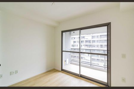 Studio à venda com 26m², 1 quarto e sem vagaStudio